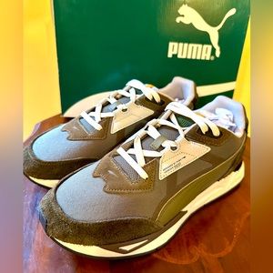 Puma Mirage Sport